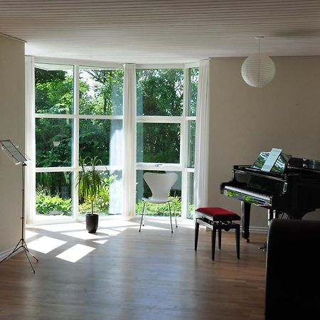 Snehvide Bed & Breakfast Bed and Breakfast Thisted Exteriör bild