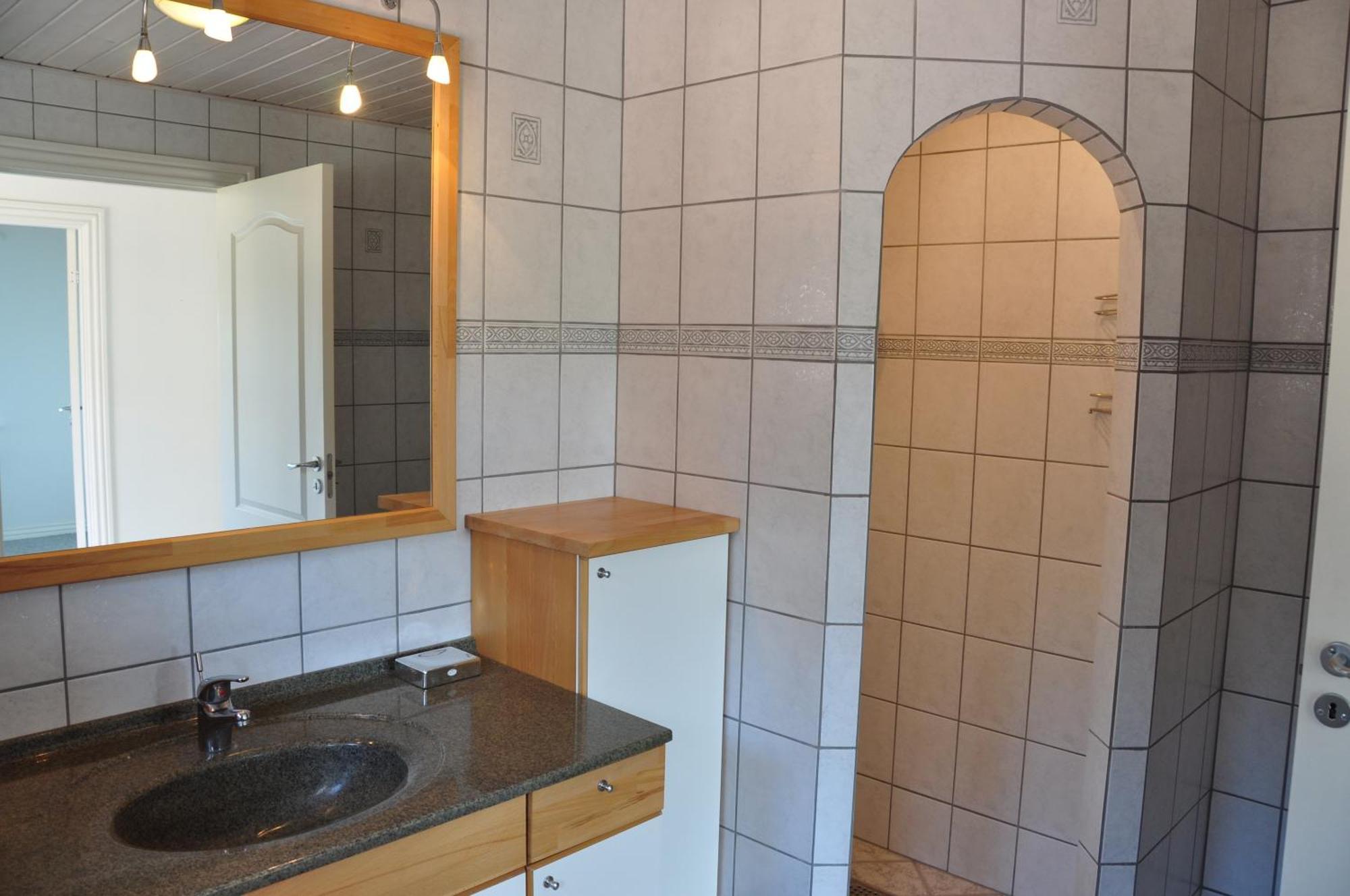 Snehvide Bed & Breakfast Bed and Breakfast Thisted Exteriör bild