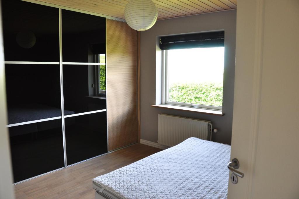 Snehvide Bed & Breakfast Bed and Breakfast Thisted Rum bild