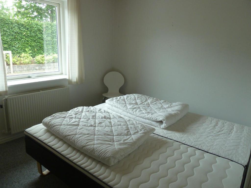 Snehvide Bed & Breakfast Bed and Breakfast Thisted Exteriör bild
