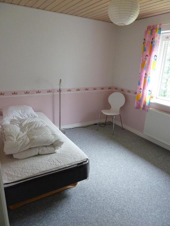 Snehvide Bed & Breakfast Bed and Breakfast Thisted Exteriör bild