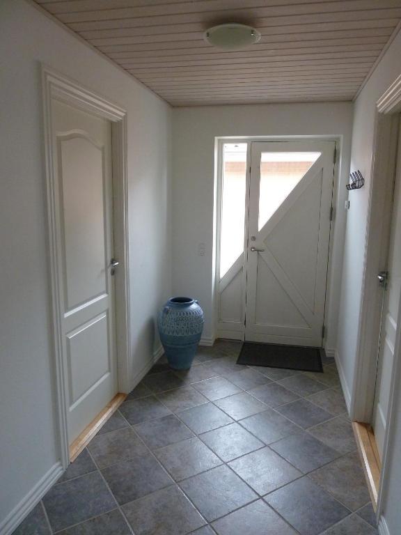 Snehvide Bed & Breakfast Bed and Breakfast Thisted Exteriör bild